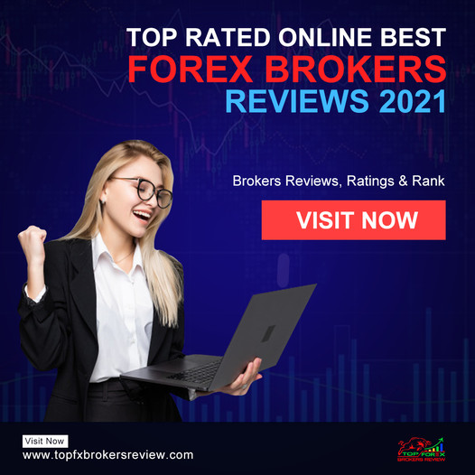 TOP FOREX BROKERS REVIEW Picture Box