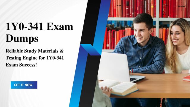 1Y0-341 Exam: Citrix ADC Dumps by DumpsArena Picture Box