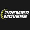 Logo - Premier Movers Jacksonville