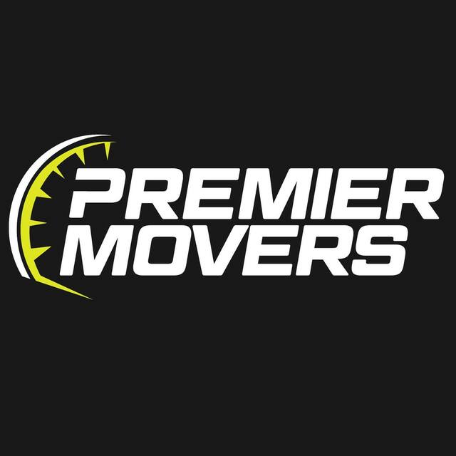 Logo Premier Movers Jacksonville