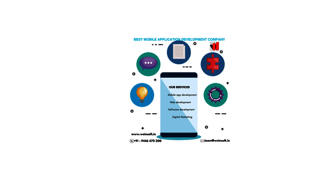 BEST MOBILE APPLICATION DEVELOPMENT COMPANY Picture Box