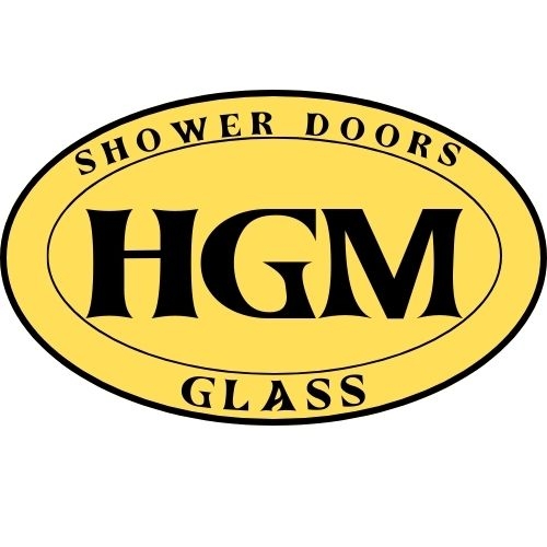 logo HGM GLASS