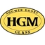 logo - HGM GLASS