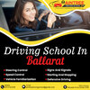 Driving School In Ballarat