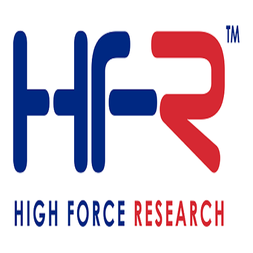 HIGH FORCE RESEARCH High Force Research Ltd.
