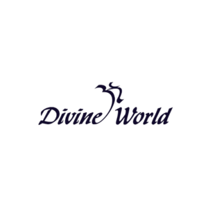 Divine world logo Divine World