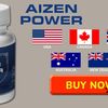 Aizen Power Male Formula UK Official Website, Reviews & Know All Details (2024)