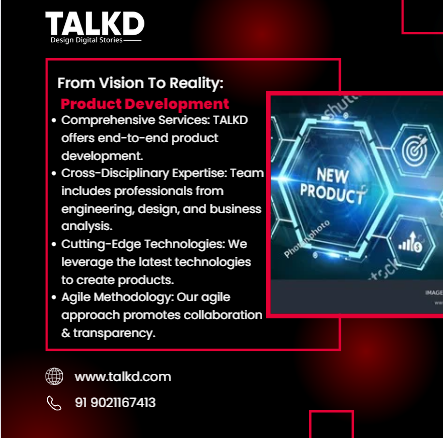 Product Development Picture Box