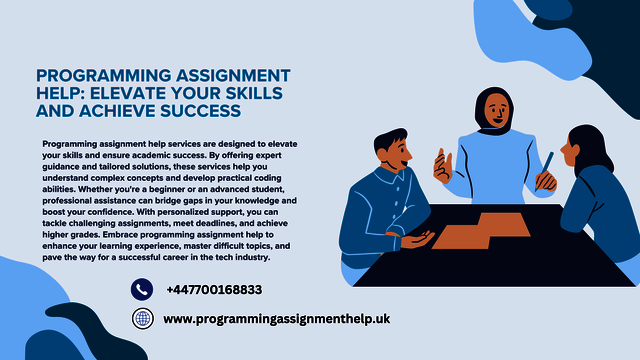 Programming Assignment Help Elevate Your Skills an Picture Box