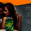 Leaf Boss Male Enhancement Gummies USA Price For Sale, Benefits, Reviews & How To Order?