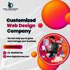 Customized Web Design Company - Customized Web Designing Co...