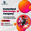 Customized Web Design Company - Customized Web Designing Company