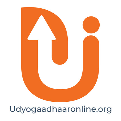 Udyogaadhaaronline.org - Anonymous