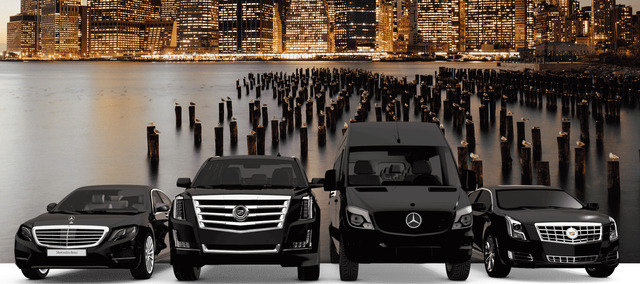 limousine service limousine service