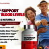 CluControl Glycogen Support USA (United States) Price, Reviews & Buy Now