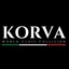 korva logo - Copy - Korva World Class Collision Ltd