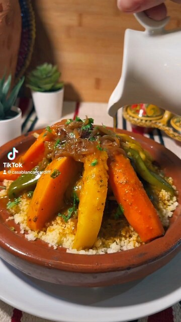 Persian dishes Cardiff | casablancacardiff Picture Box