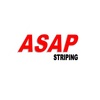 Paving contractor - ASAP Striping