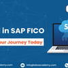 SAP FICO Training Course Hy... - SAP FICO Training Course Hy...