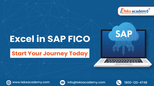 SAP FICO Training Course Hyderabad SAP FICO Training Course Hyderabad