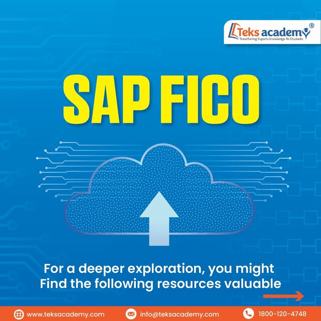 SAP FICO Training Course Hyderabad SAP FICO Training Course Hyderabad