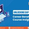 SAP FICO Training Course Hyderabad