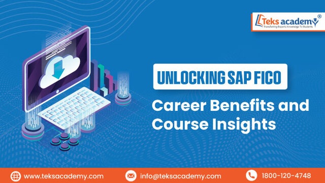 SAP FICO Training Course Hyderabad SAP FICO Training Course Hyderabad