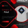 Elevate Your Fashion Style with "Simon & Paul".