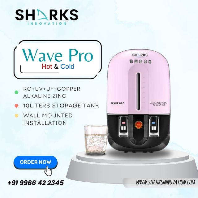 Alkaline water purifier in Hyderabad Picture Box