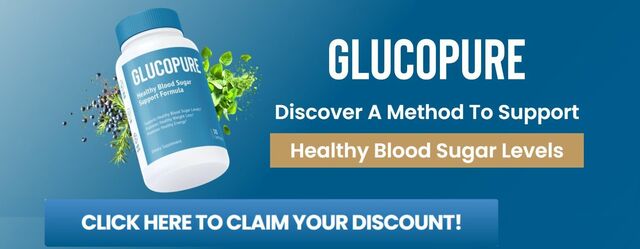 GlucoPure-2024 GlucoPure (USA, UK, CA, AU & NZ) Reviews [Updated 2024] & Know Price