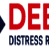 Logo - Debt Distress Rescue