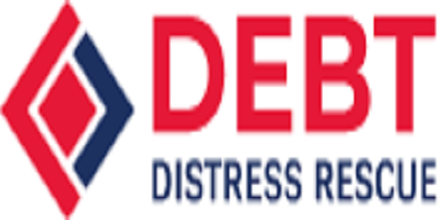 Logo Debt Distress Rescue