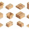 Dimensional Weight - Picture Box