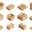 Dimensional Weight - Picture Box