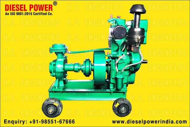 diesel-centrifugal-water-pump-1 H.S. ENGINEERS