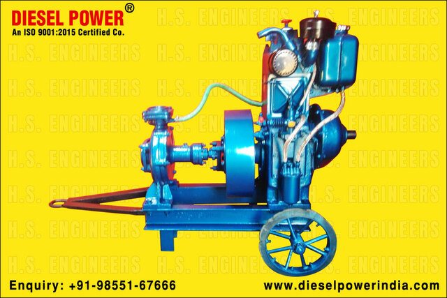 diesel-centrifugal-water-pump-2 H.S. ENGINEERS