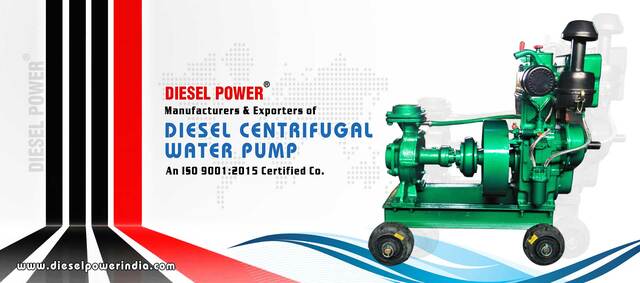 diesel-centrifugal-water-pump-4 H.S. ENGINEERS