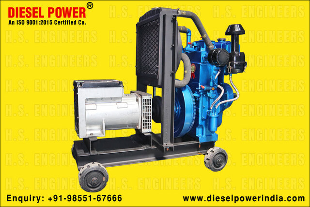 diesel-engine-generator-set-8kva-1 H.S. ENGINEERS