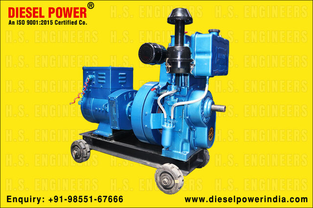 diesel-engine-generator-set-10kva-1 H.S. ENGINEERS