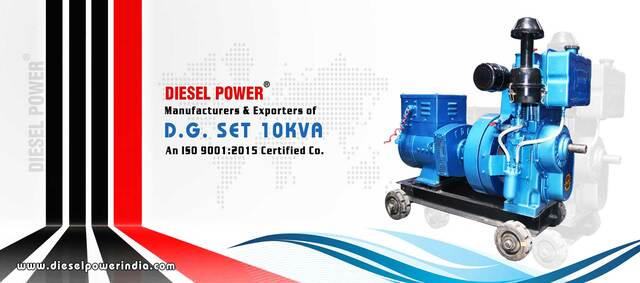 diesel-engine-generator-set-10kva-3 H.S. ENGINEERS