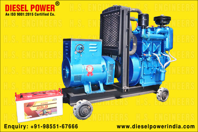 diesel-engine-generator-set-15kva-1 H.S. ENGINEERS