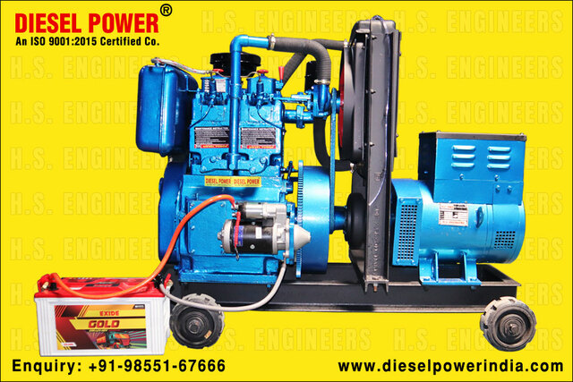 diesel-engine-generator-set-15kva-2 H.S. ENGINEERS