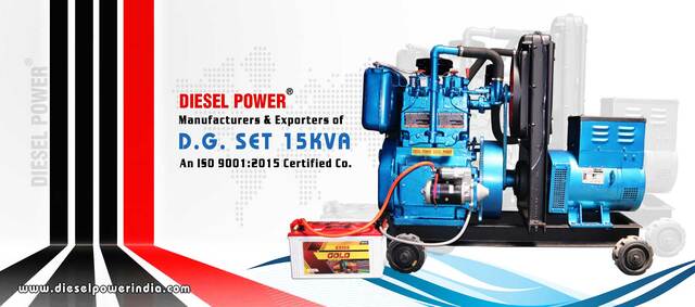 diesel-engine-generator-set-15kva-3 H.S. ENGINEERS