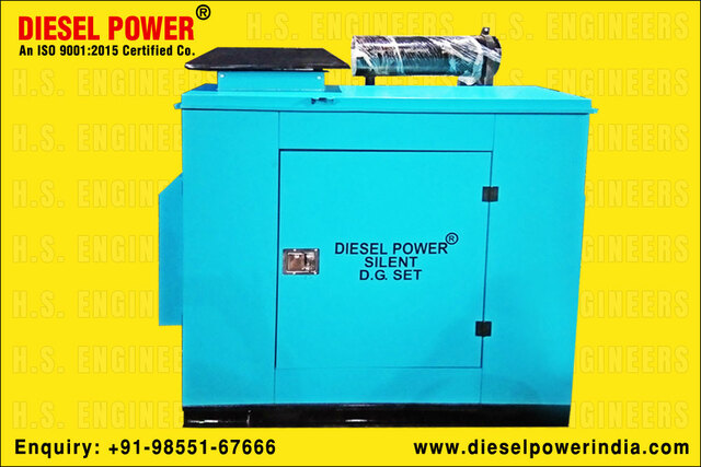 silent-diesel-generator-1 H.S. ENGINEERS