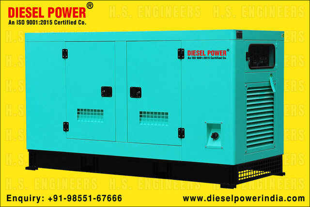 silent-diesel-generator-2 H.S. ENGINEERS