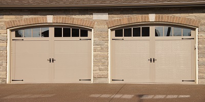 LOGO Pro Garage Doors LTD