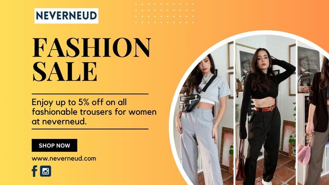 trousers-for-women Clothing collection