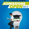 Admission Banner 2 - Picture Box