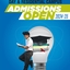 Admission Banner 2 - Picture Box