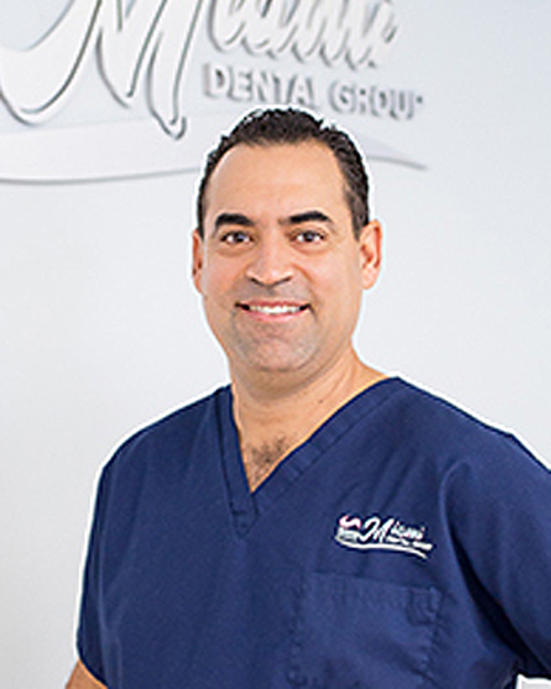 drpena-mdg-2 Miami Dental Group of West Kendall